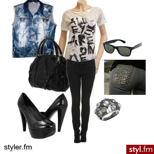 All Eyezzz Are On Me - Styler