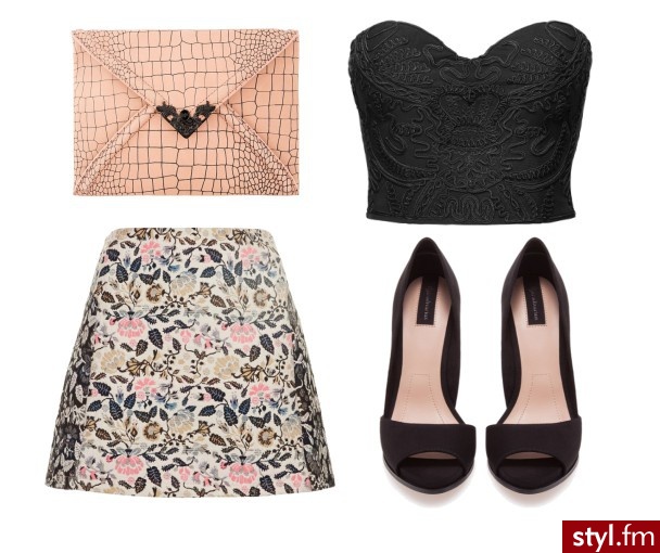 flowers - Styler