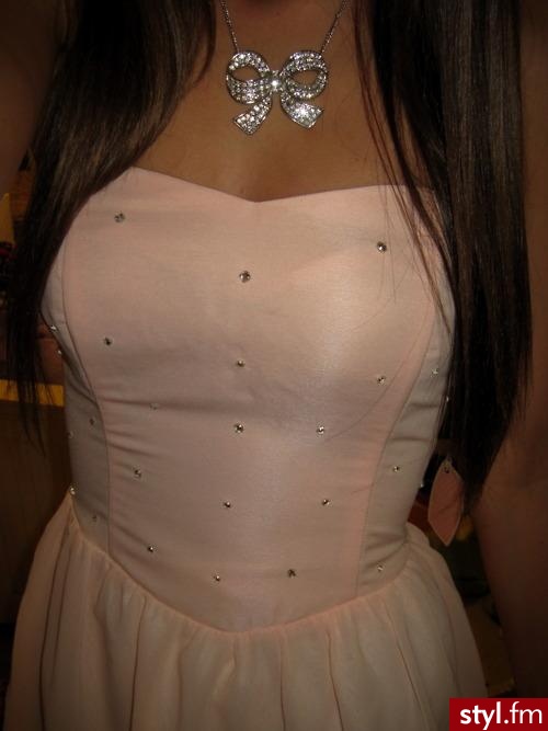 Dzienne Sukienki Moda