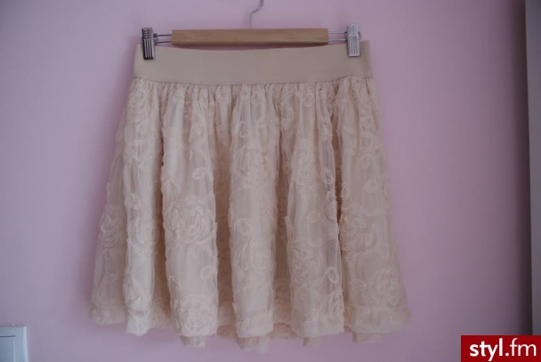 Krótkie Spódnice Moda