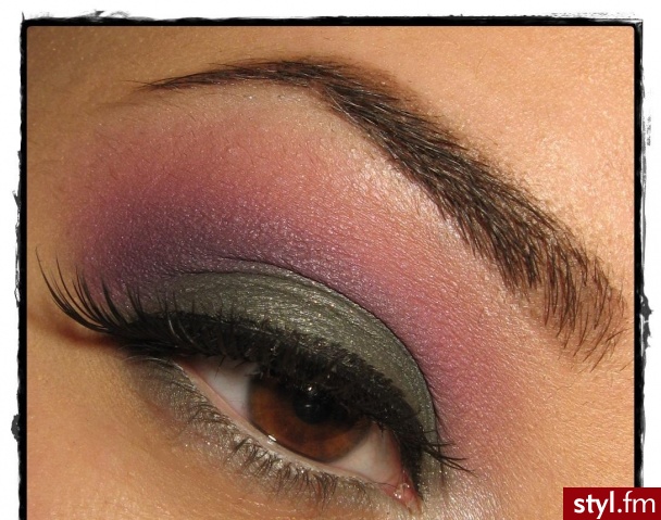 Dzienne Makijaże