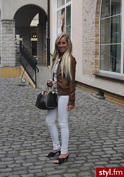 ciuszki - Pozostałe Ciuchy Moda