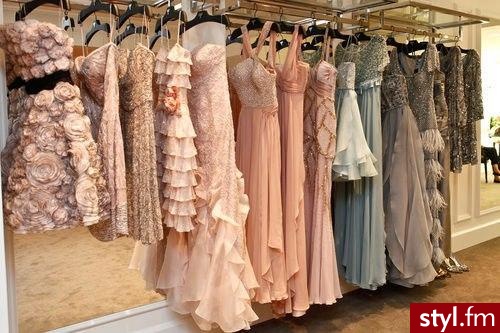 Pozostałe Sukienki Moda