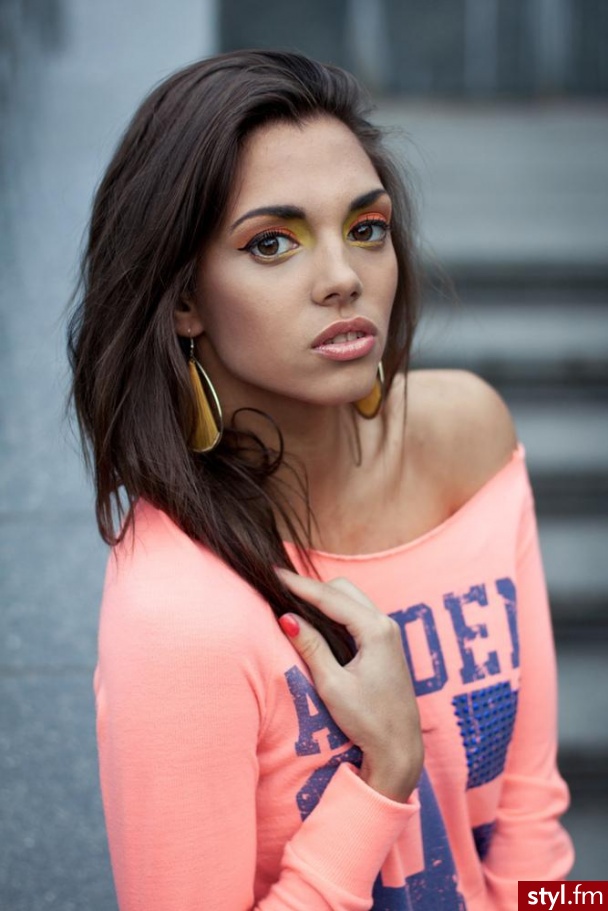 Bluzki Ciuchy Moda