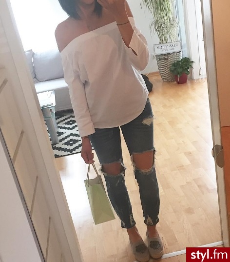 Pozostałe Ciuchy Moda