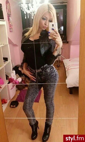 Pozostałe Ciuchy Moda