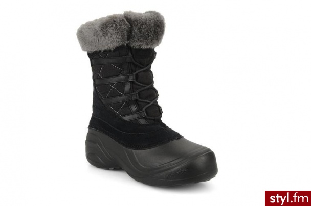 Columbia PÓŁBUTY I BOTKI SIERRA SUMMETTE LACE WP W BY 38095Black - Botki Buty Moda