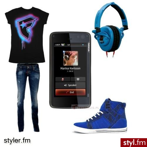 Nookijaaa. Nookijaaa - Styler