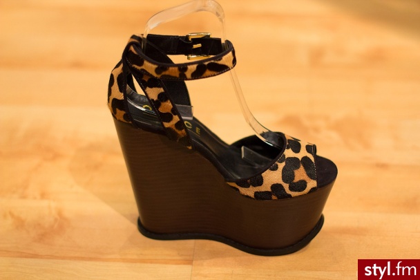 Koturny Buty Moda