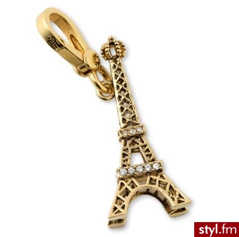 Juicy Couture. - Gadżety Inne Moda