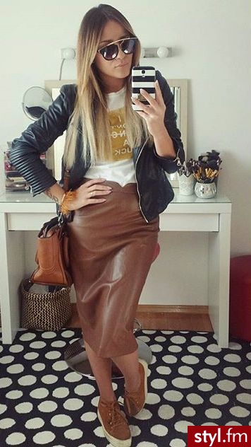Pozostałe Ciuchy Moda