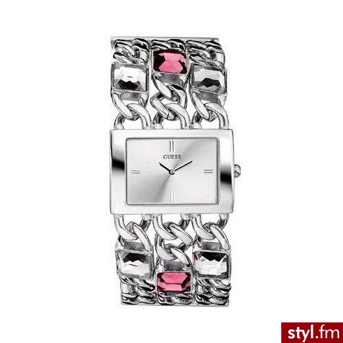 Guess. - Gadżety Inne Moda