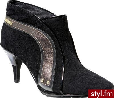 Pozostałe Buty Moda