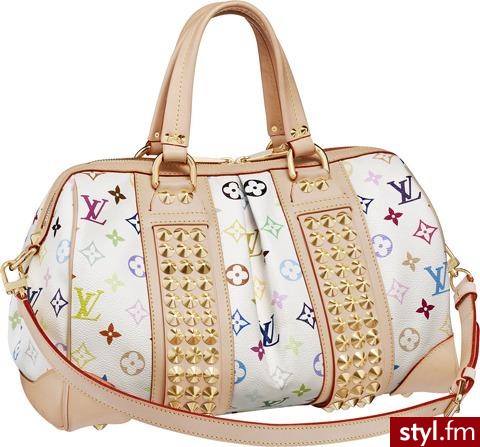 Vuitton - Pozostałe Torebki Moda