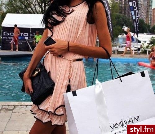 Pozostałe Sukienki Moda