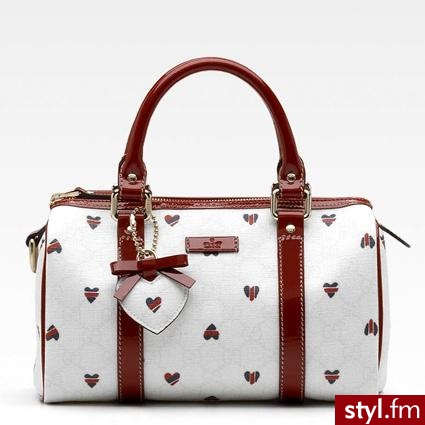 Gucci. Przeceniona z $1300 na $189. - Pozostałe Torebki Moda