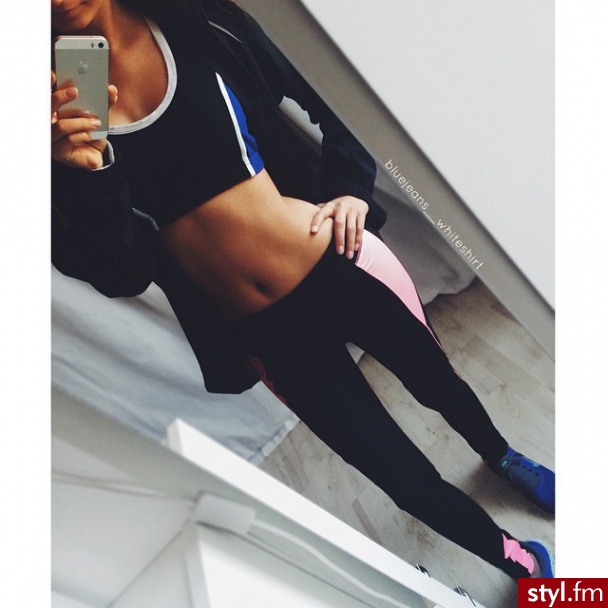 Sport i fitness
