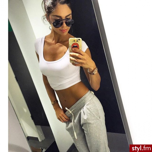 Sport i fitness
