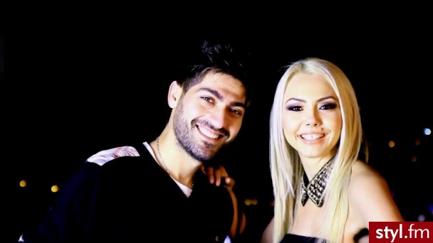 Blond Rozpuszczone Proste Na co dzień Długie Fryzury
