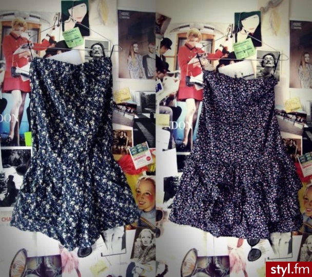 Pozostałe Ciuchy Moda