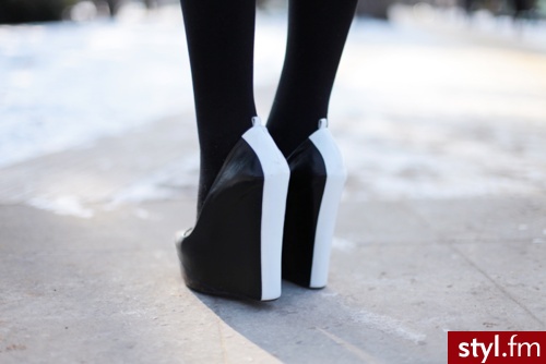 Botki Buty Moda