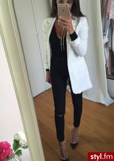 Pozostałe Ciuchy Moda