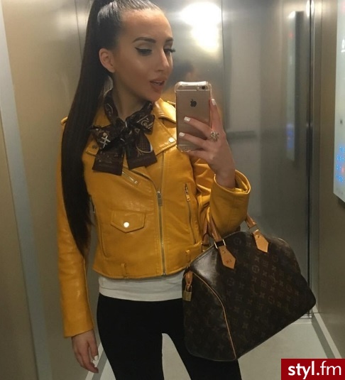 Pozostałe Ciuchy Moda