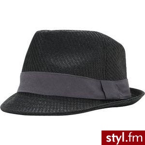Nakrycia głowy Dodatki Moda