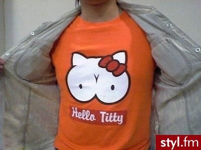 Topy Ciuchy Moda
