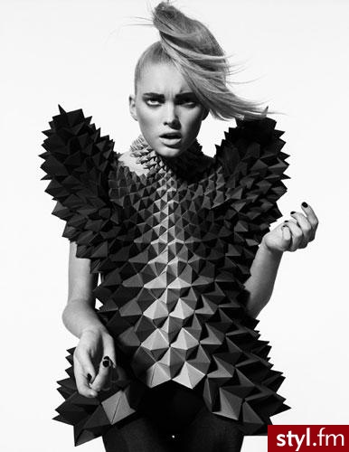 Topy Ciuchy Moda