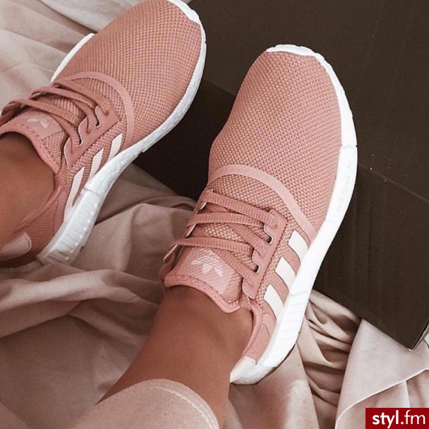 Sportowe Buty Moda