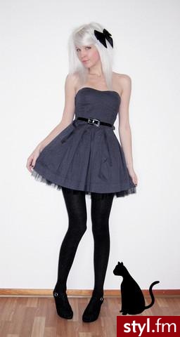 Pozostałe Ciuchy Moda