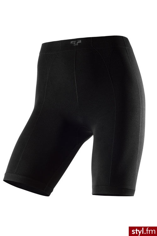 Tervel Comfortline Spodenki Damskie - Szorty Spodnie Moda