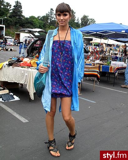 Alexandra Hope :) - Moda uliczna Inne Moda