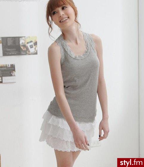 Top-PLN13.80 - Pozostałe Ciuchy Moda