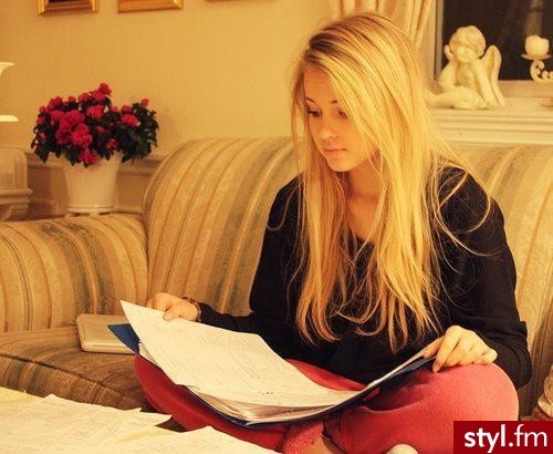 Blond Rozpuszczone Proste z grzywką Na co dzień Długie Fryzury
