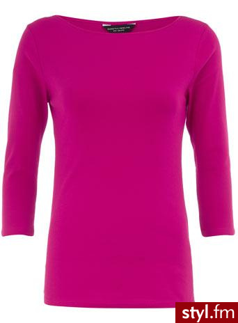 Topy Ciuchy Moda