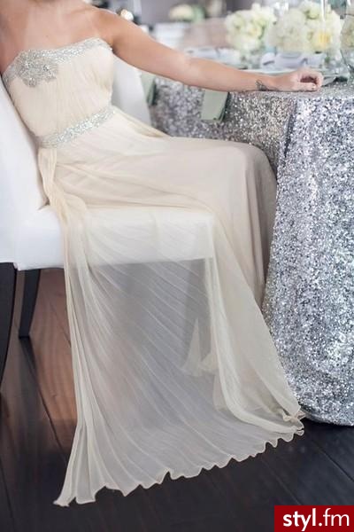 Pozostałe Sukienki Moda