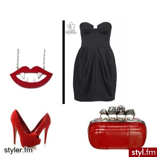 red - Styler