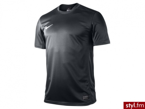 Nike koszulka PARK V GAME JERSEY SS DRI-FIT 448209.010 - Sportowe Buty Moda