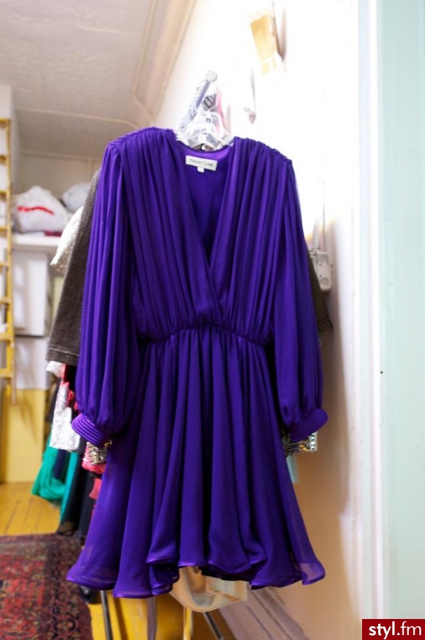 Pozostałe Ciuchy Moda