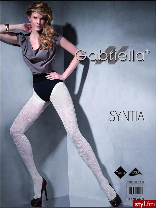 Rajstopy Syntia 60DEN 5 colours - Rajstopy Bielizna Moda