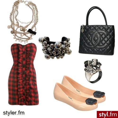 punk style - Styler