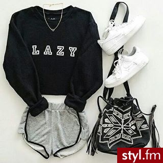 Bluzy Ciuchy Moda