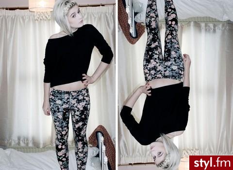 Pozostałe Ciuchy Moda