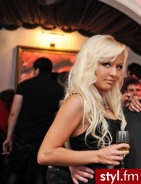 Blond Rozpuszczone Kręcone Na co dzień Długie Fryzury