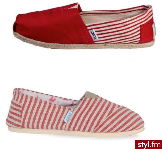 Pozostałe Buty Moda