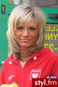 Krótkie Fryzury