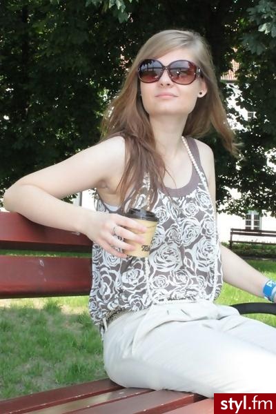 Do pracy - Pozostałe Ciuchy Moda