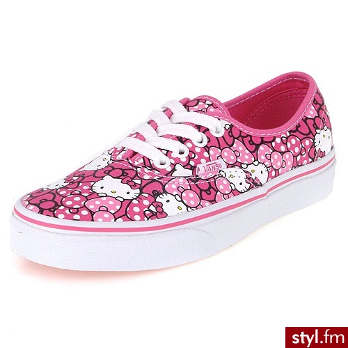 Sportowe Buty Moda